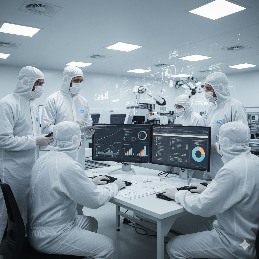 Continuous Improvement Program