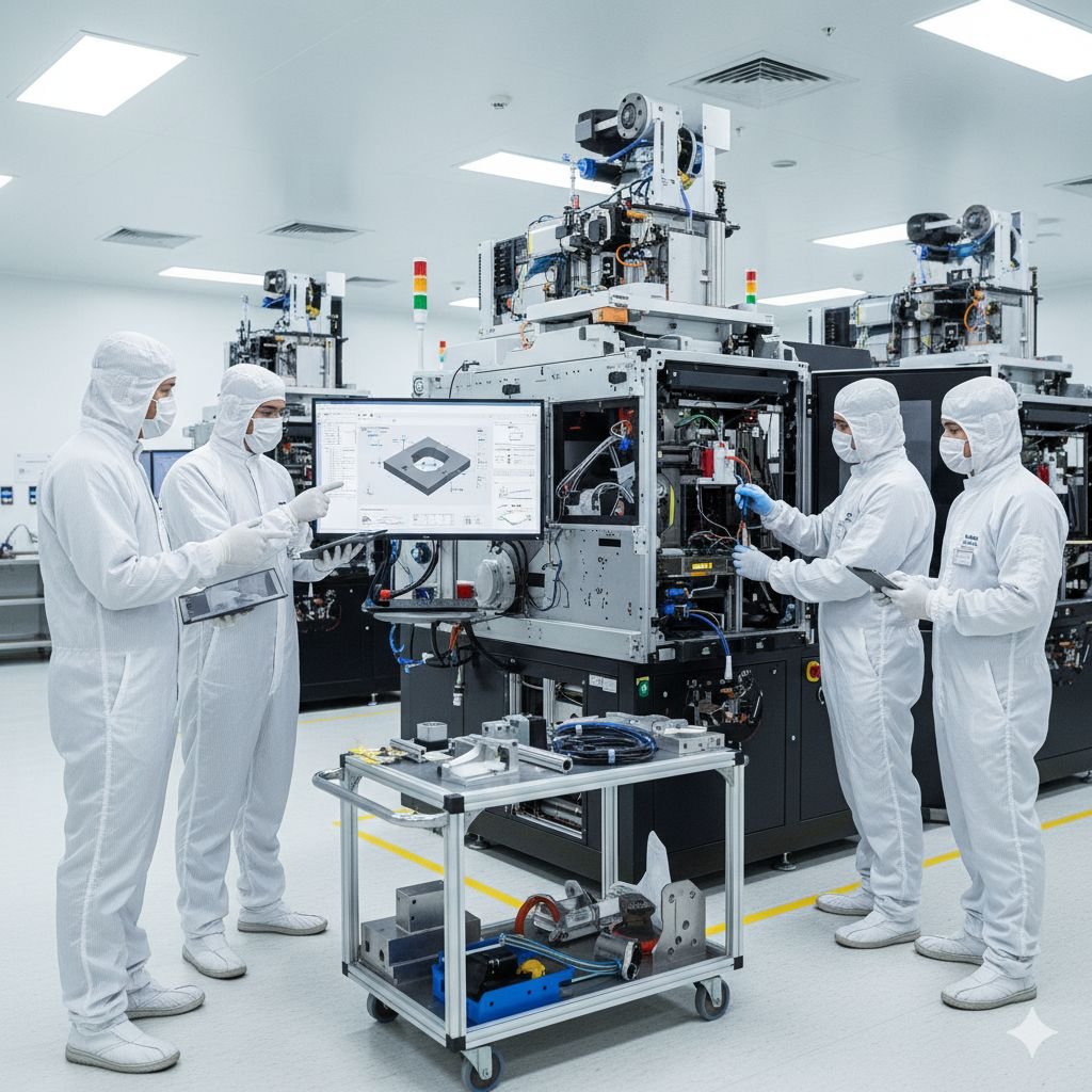 Customized Design and Implementation