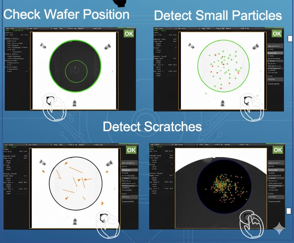 Defect Detection System - 2