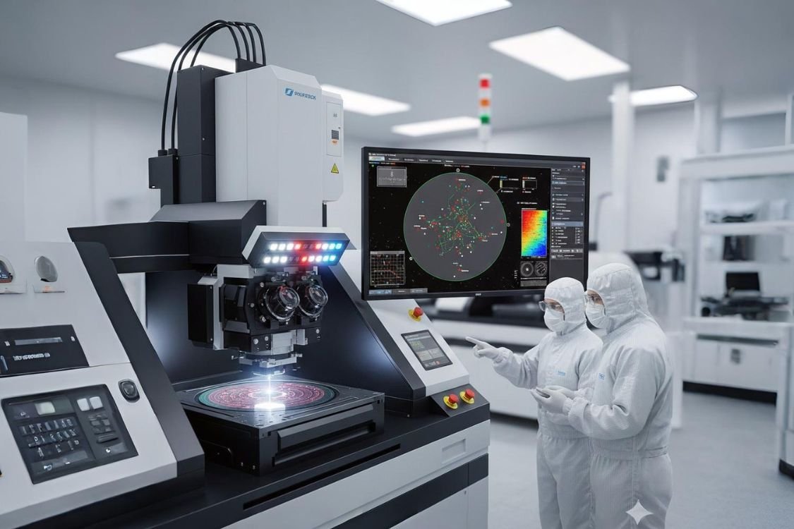 Defect Detection System