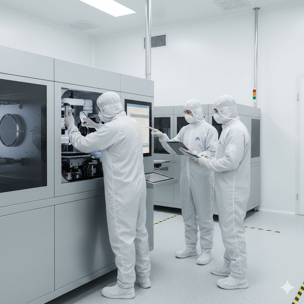 Equipment Maintenance