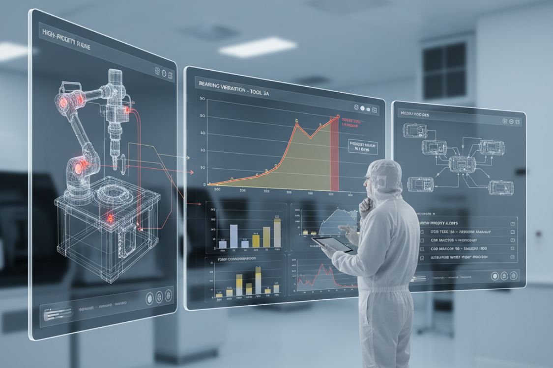 Predictive Maintenance Systems