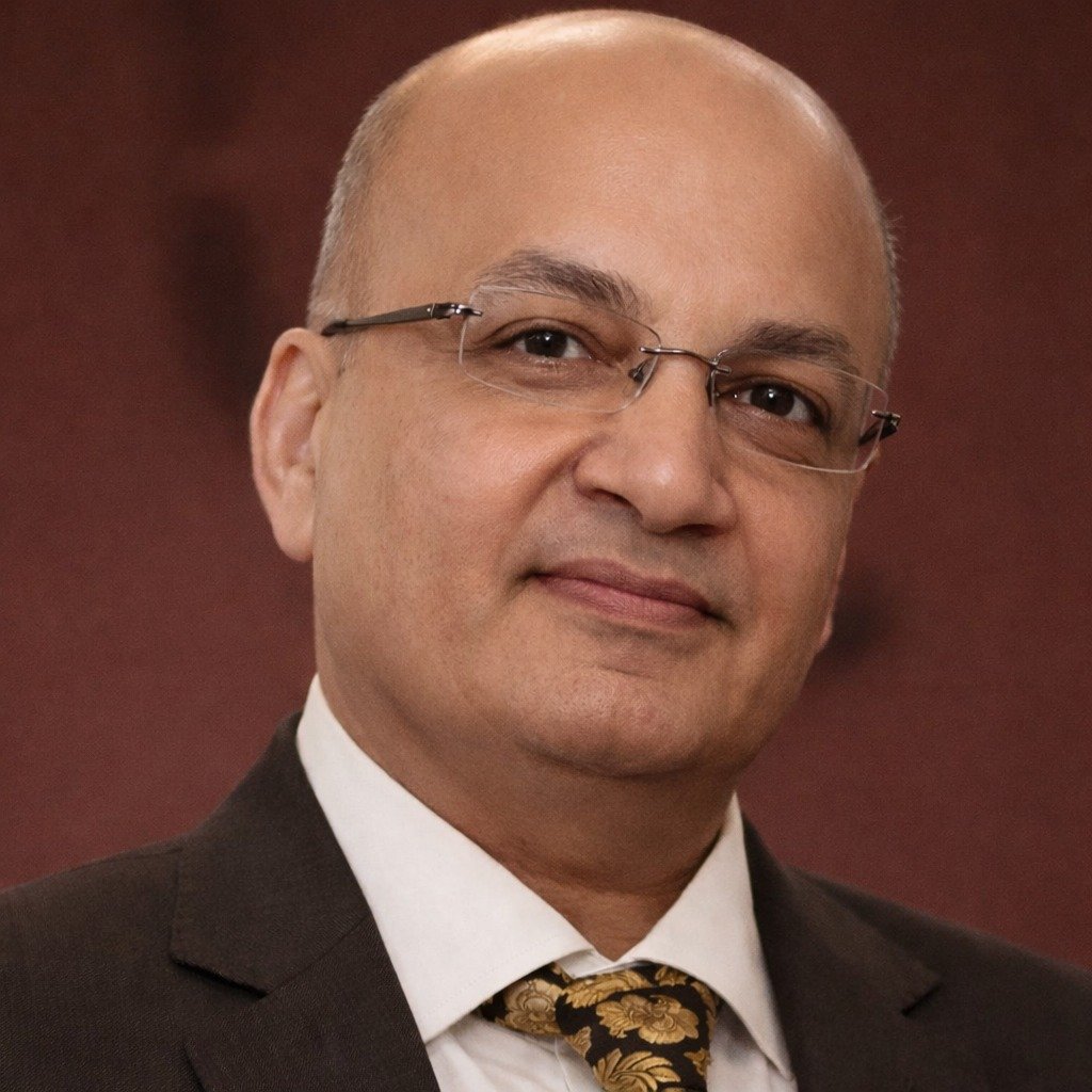 Sarvesh Chauhan