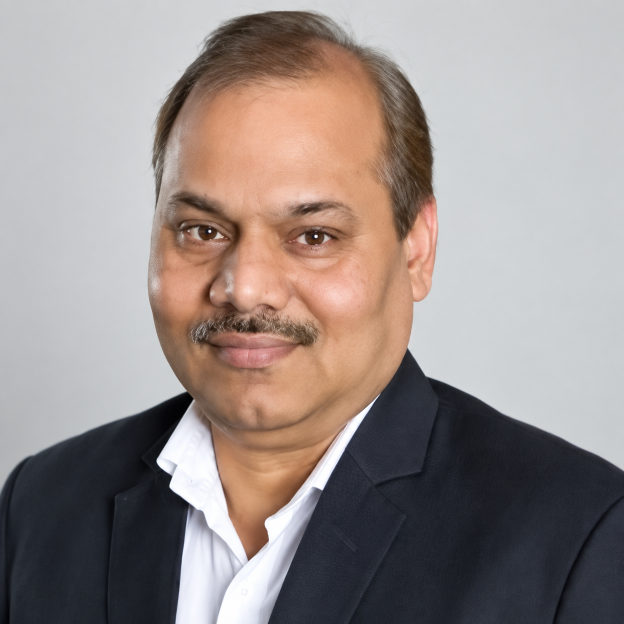 Sarvesh Chauhan